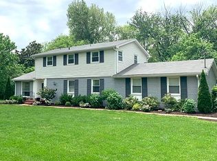 8013 Warner Rd, Brentwood, TN 37027