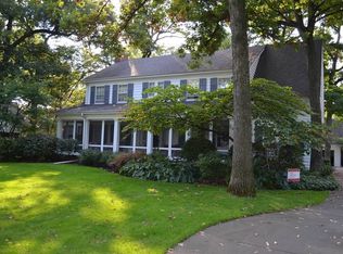 1410 Forest Ave, River Forest, IL 60305