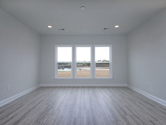 Spacious Gathering Room