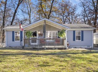1527 Lakeway Rd, Kissee Mills, MO 65680