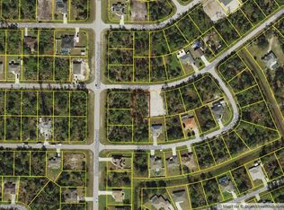 Roman Ave Lot 4, North Pt, FL 34291
