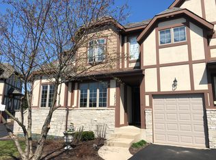 12712 S Wild Rye Ct, Plainfield, IL 60585