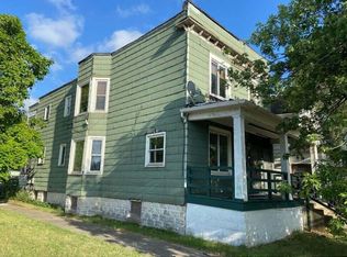 1031 Garfield St, Gary, IN 46404