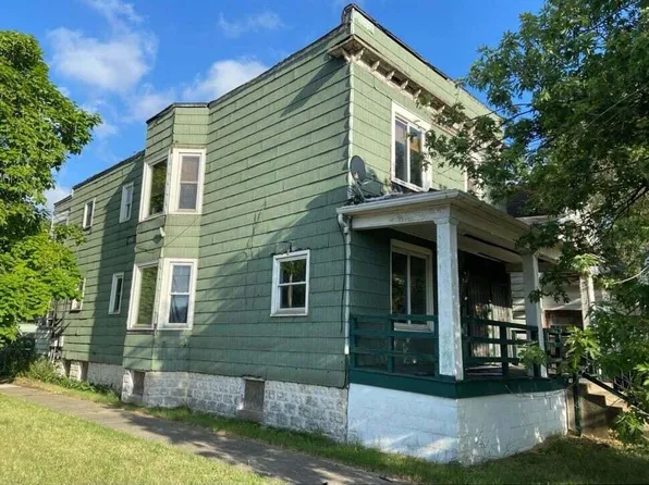 1031 Garfield St, Gary, IN 46404