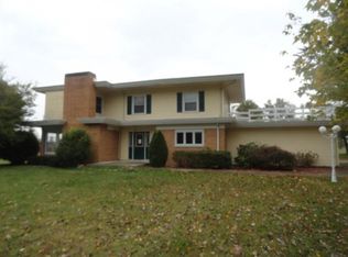 971 W Washington St, Sullivan, IN 47882