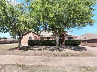 1125 Rio Verde Dr, Desoto, TX 75115