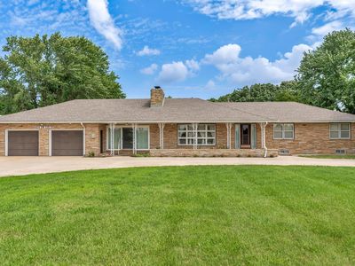 4424 SW 125th St, Sedgwick, KS, 67135