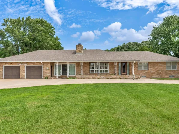 4424 SW 125th St, Sedgwick, KS 67135