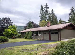 75766 Olson Rd, Clatskanie, OR 97016