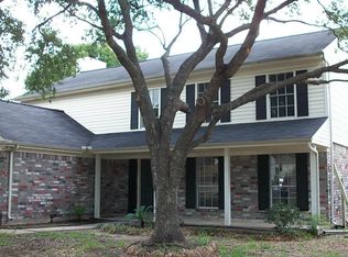 4003 Spring Meadow Dr, Pearland, TX 77584