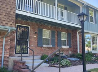 2511 E Geddes Pl, Centennial, CO 80122