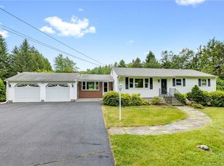 51 Rock Rd, Burlington, CT 06013