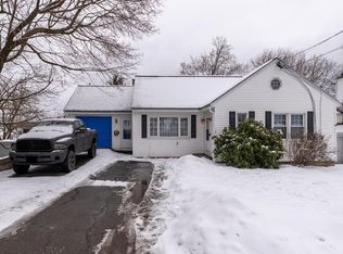 11 Pike St, Augusta, ME 04330