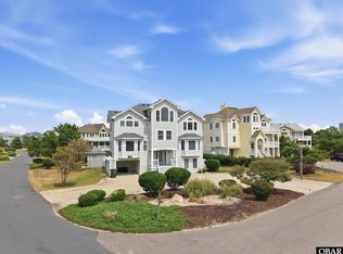 1253 Windjammer Ct, Corolla, NC 27927