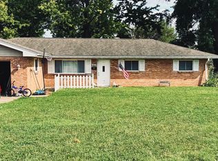 401 Kerry St, Trenton, OH 45067