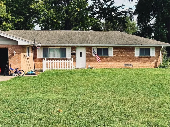 401 Kerry St, Trenton, OH 45067