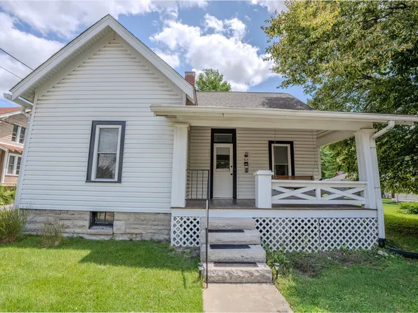 515 S Woodlawn Ave, Bloomington, IN 47401