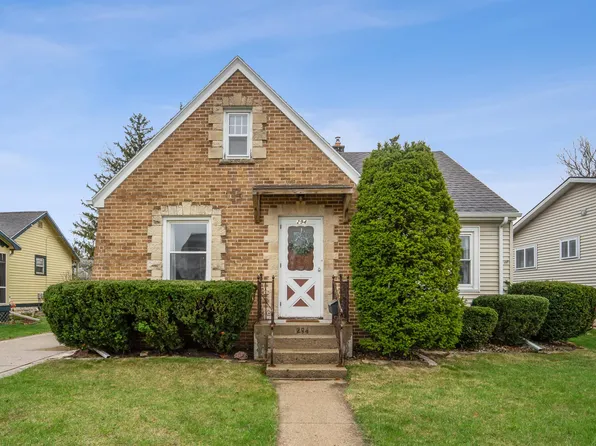 294 E 11th St, Fond Du Lac, WI 54935