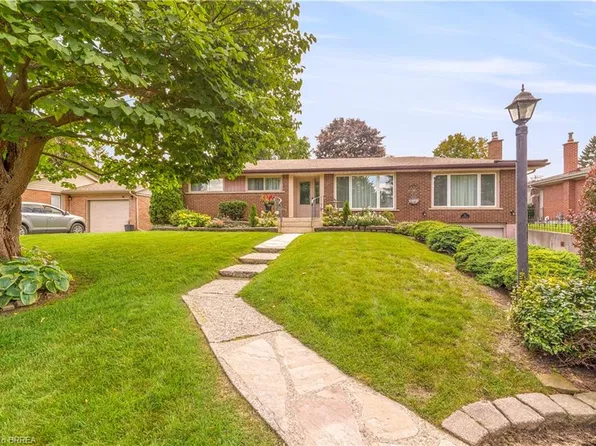 25 Brier Cres, Brantford, ON N3R 3M5