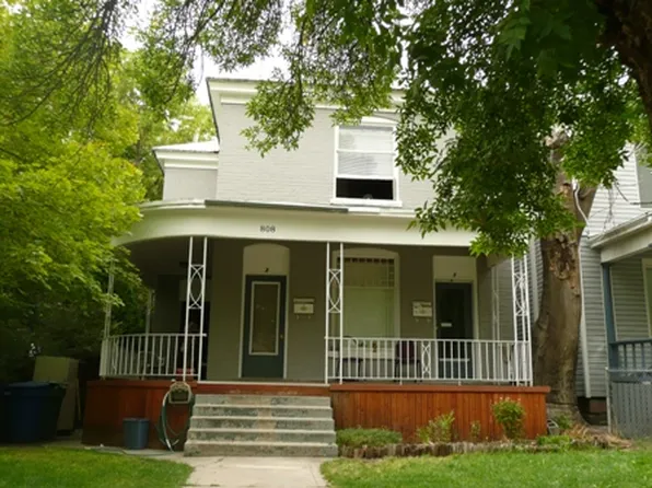 808 S Park St, Salt Lake City, UT 84102
