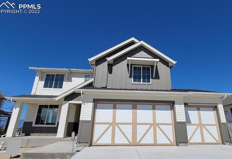 9934 Bison Valley Trl, Colorado Springs, CO 80908 Zillow