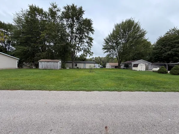 0 Luthman Rd, Minster, OH 45865