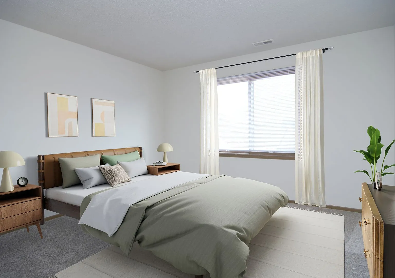 Vista Apartments — Photo 4