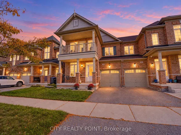 58 Divinity Cir, Brampton, ON L7A 3Y3