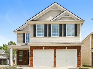 5848 El Segundo Way, College Park, GA 30349