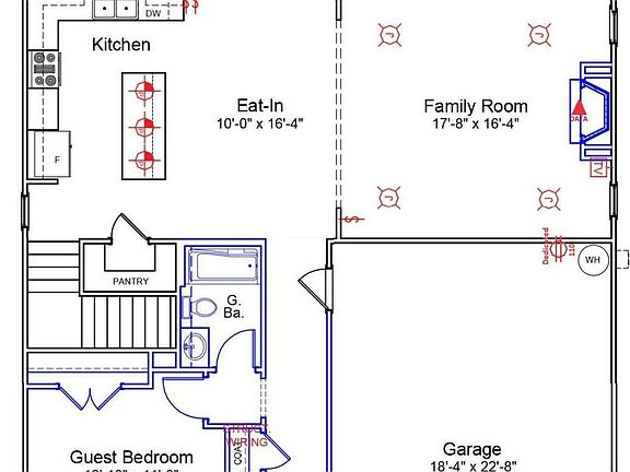 3rd image of 41 Plantation Dr