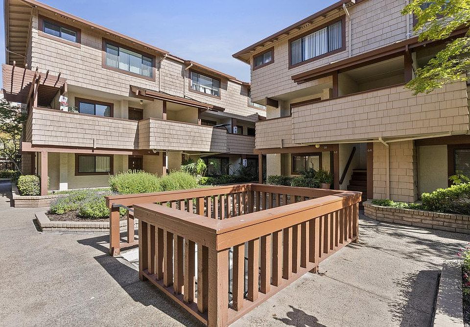 2785 S Bascom Ave APT 19, Campbell, CA 95008 | Zillow