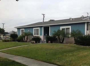1649 W Houston Ave, Fullerton, CA 92833