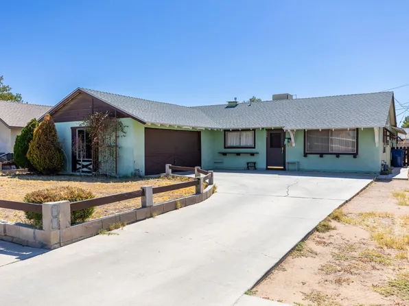 333 E Church Ave, Ridgecrest, CA 93555