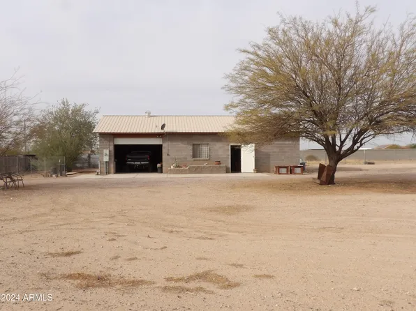 30138 W ROOSEVELT Street, Buckeye, AZ 85396