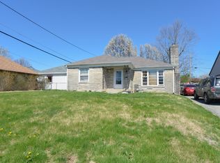 5414 E 11th St, Indianapolis, IN