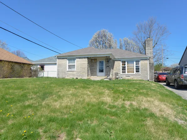 5414 E 11th St, Indianapolis, IN 46219