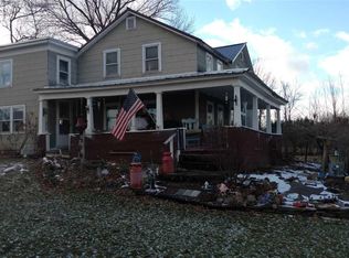 410 Dygert Rd, Canajoharie, NY 13317