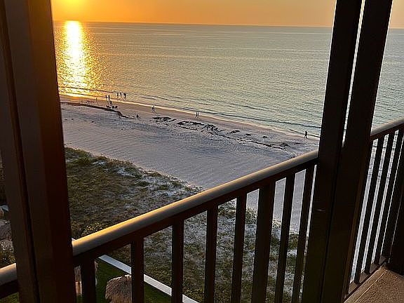Ocean Views