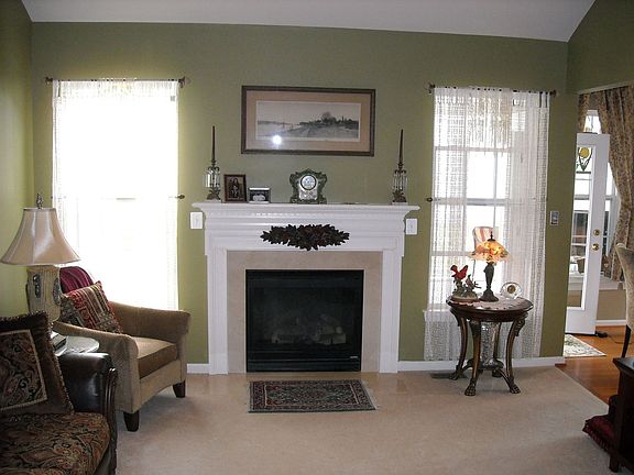 Den/Family Room 1st FL