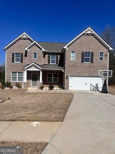 125 Hacienda Ave, Locust Grove, GA, 30248