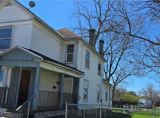 329 Quitman St, Dayton, OH
