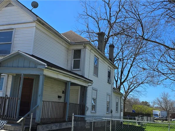 329 Quitman St, Dayton, OH 45410