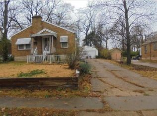 125 N Dade Ave, Saint Louis, MO 63135