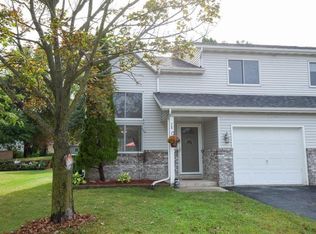 78 Stacy Lynn Ln, Hartford, WI 53027