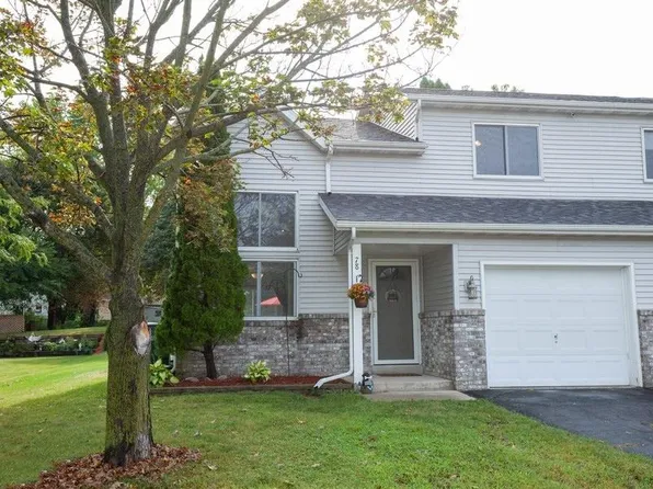 78 Stacy Lynn Ln, Hartford, WI 53027