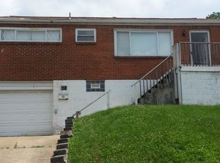 223 Copeland Ave, Braddock, PA 15104