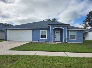 343 Turtle Dove Dr, Orange Park, FL 32073