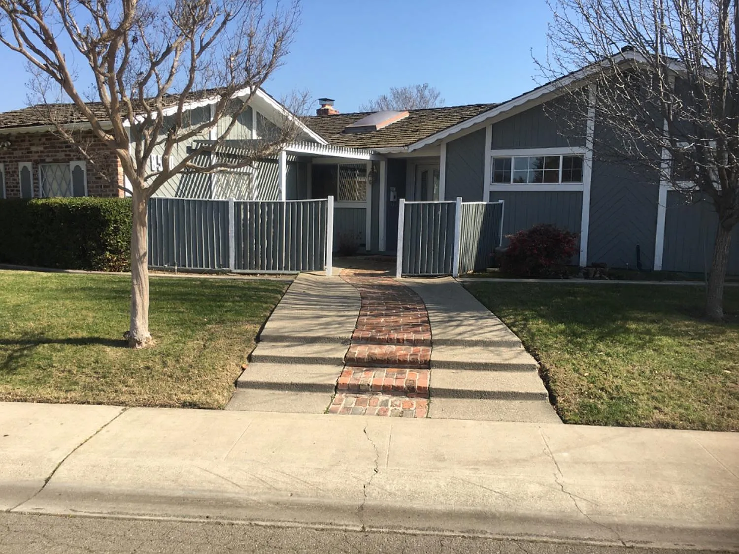 8550 Arroyo Way photo 1