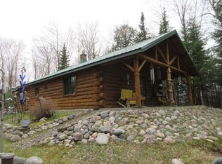 3010 Cth W, Crandon, WI 54520