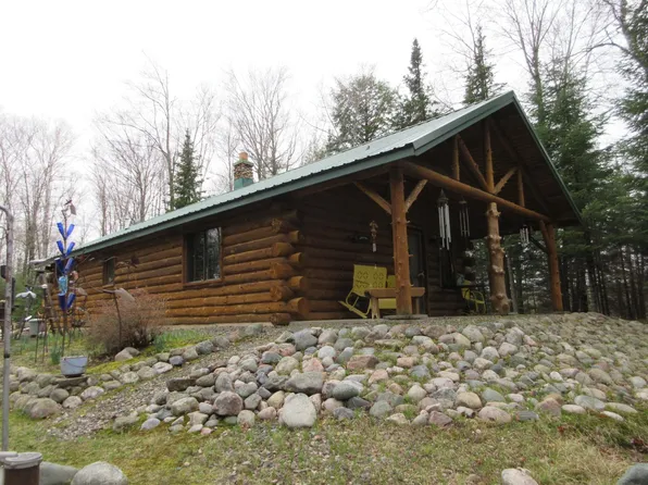 3010 Cth W, Crandon, WI 54520